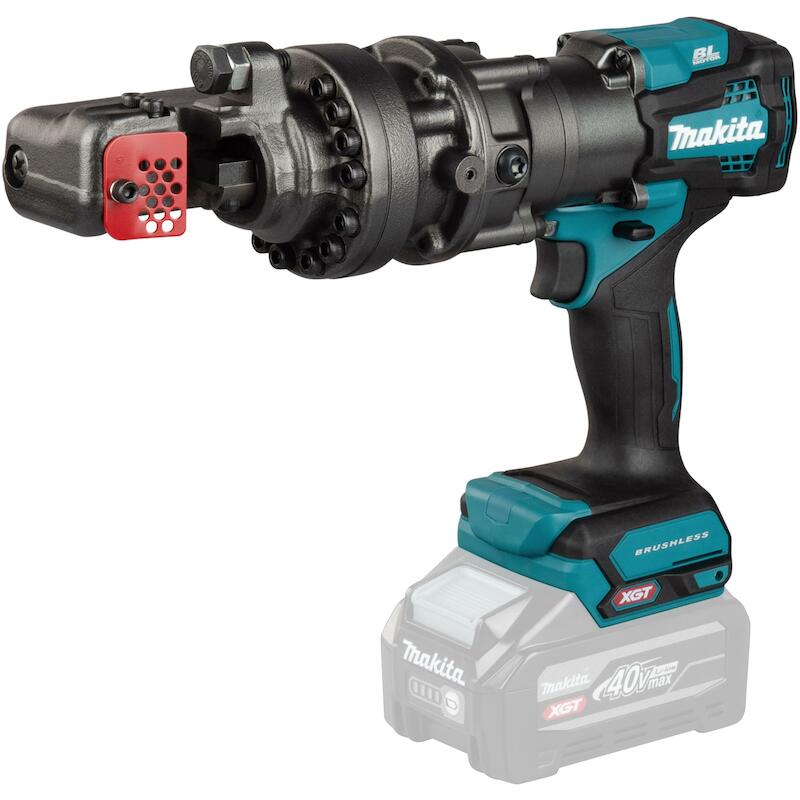 ACCU-BETONSCHAAR 40V/BODY   SC001GZK        MAKITA