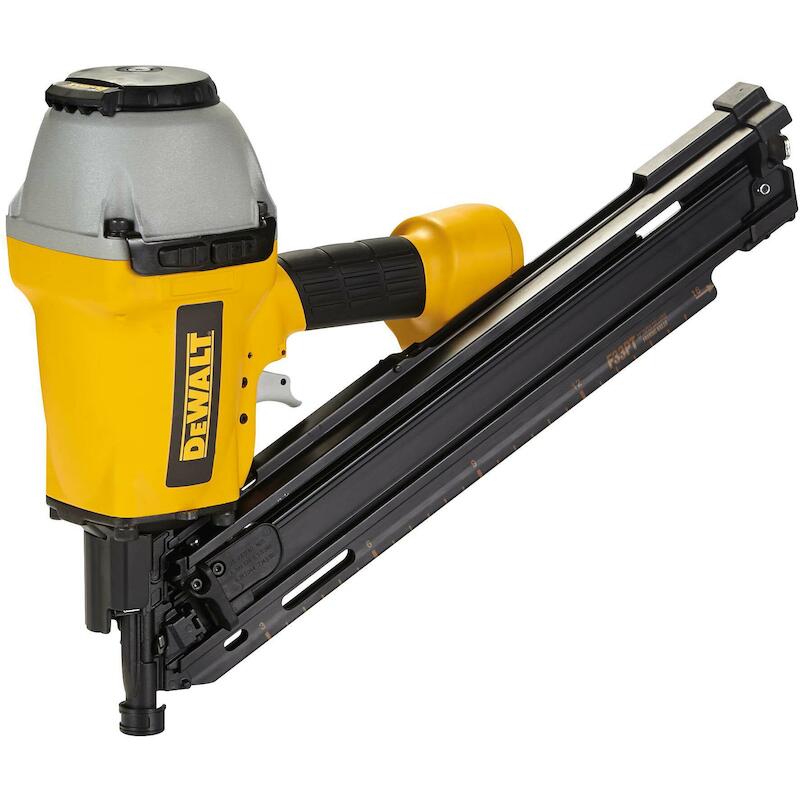 PNEUM.NAGELPISTOOL 90MM     DPN9033         DEWALT