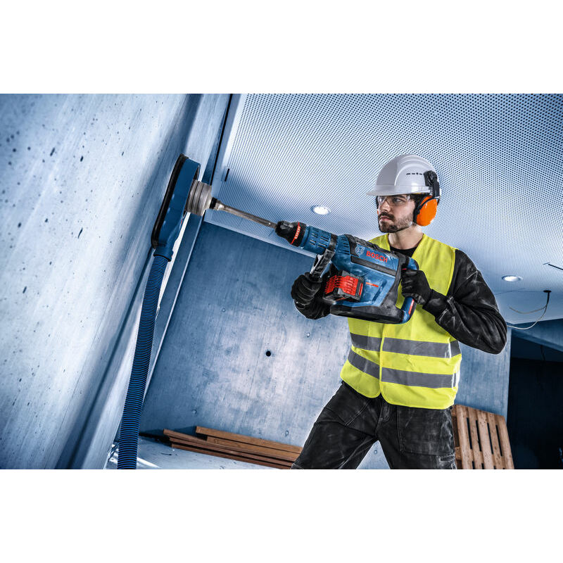 ACCU-COMBIHAMER 18V/BODY    EXBH18V-45 (XL-BOXX)