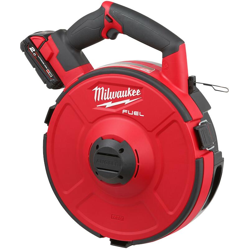 ACCU-TREKVEER 18V/2X2AH     M18 FPFT-202X MILWAUKE