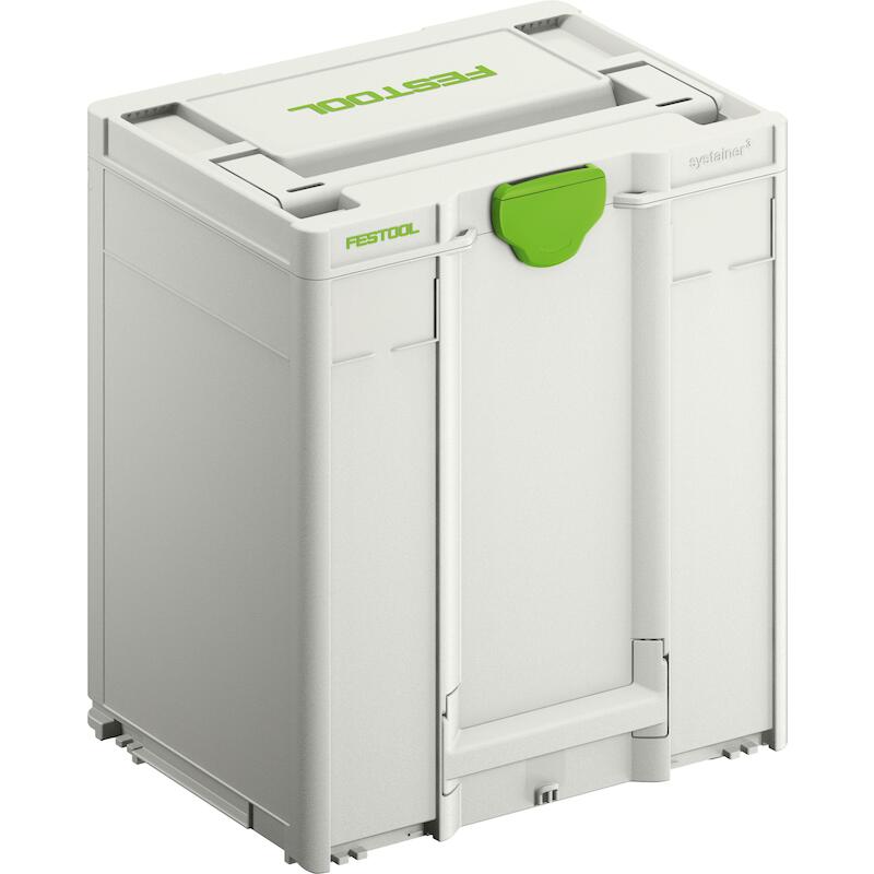 SYSTAINER                   SYS3 M 437     FESTOOL