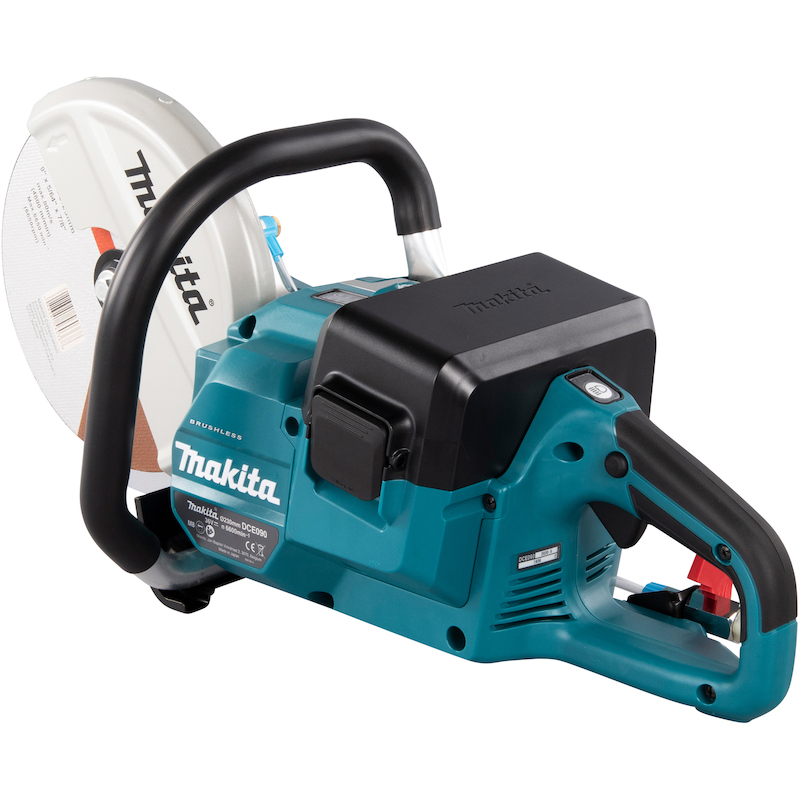 DOORSLIJPER LXT® - DCE090ZX1 - MAKITA