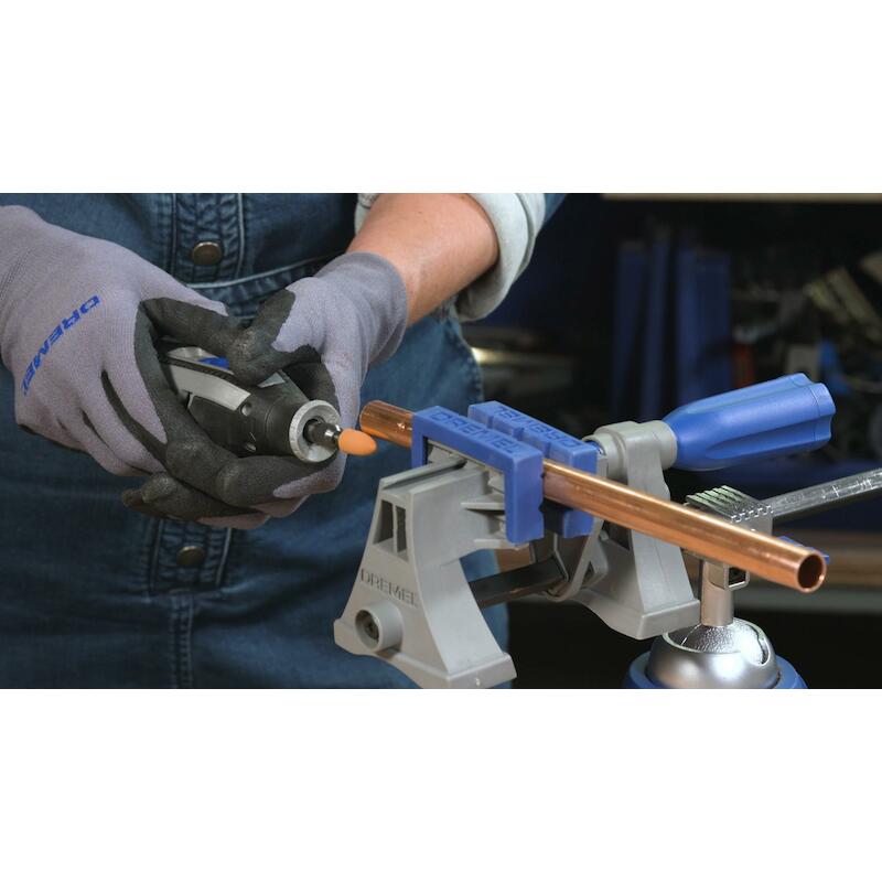 SET ACCESS.MULTI EN CASSETT.724JA    (15OPC)DREMEL