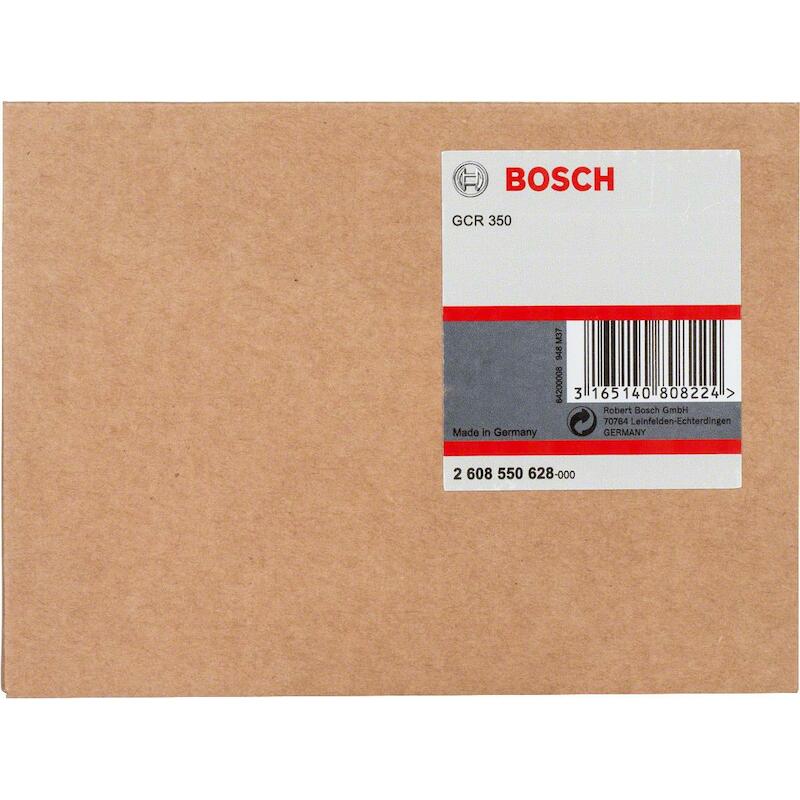 ADAPTERPLAAT 350MM EXTENDER 2608550628       BOSCH