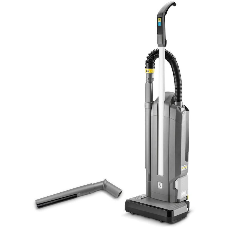 NETTOYEUSE TAPIS S/ACCU 36V CV 30/2 BP ADV KARCHER