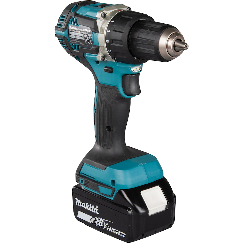 BOORMACHINE LXT® - DDF484RT3J - MAKITA