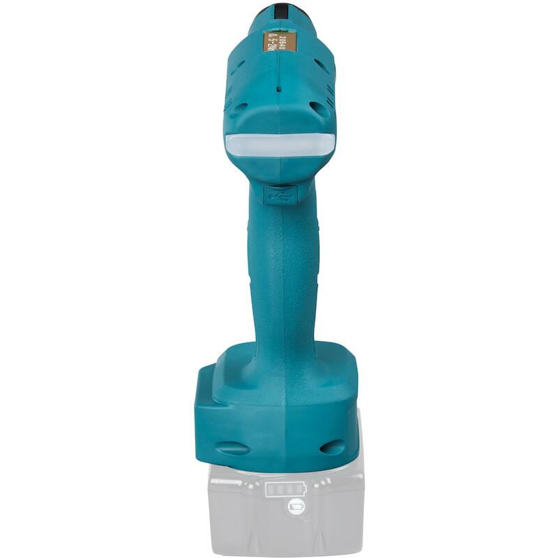 CLÉ DYNAMOMETRIQ.18V/BODY   DFT024FM4Z      MAKITA