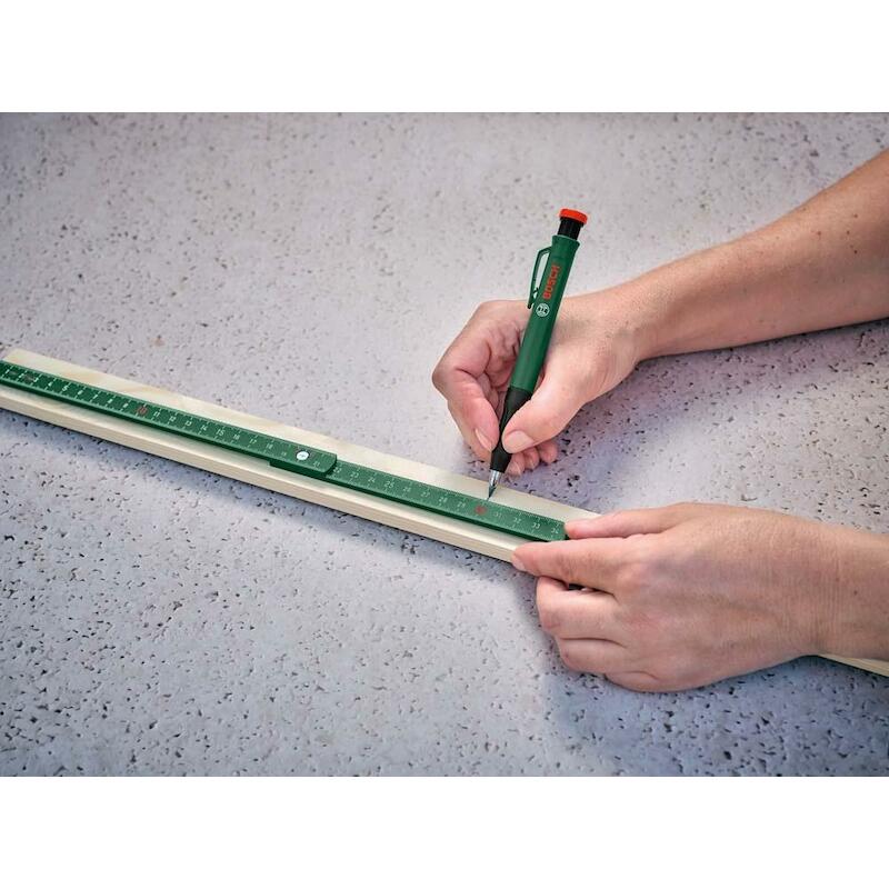 DIEPGATMARKEERPOTL.+VULLING 1600A033BM (7ST) BOSCH