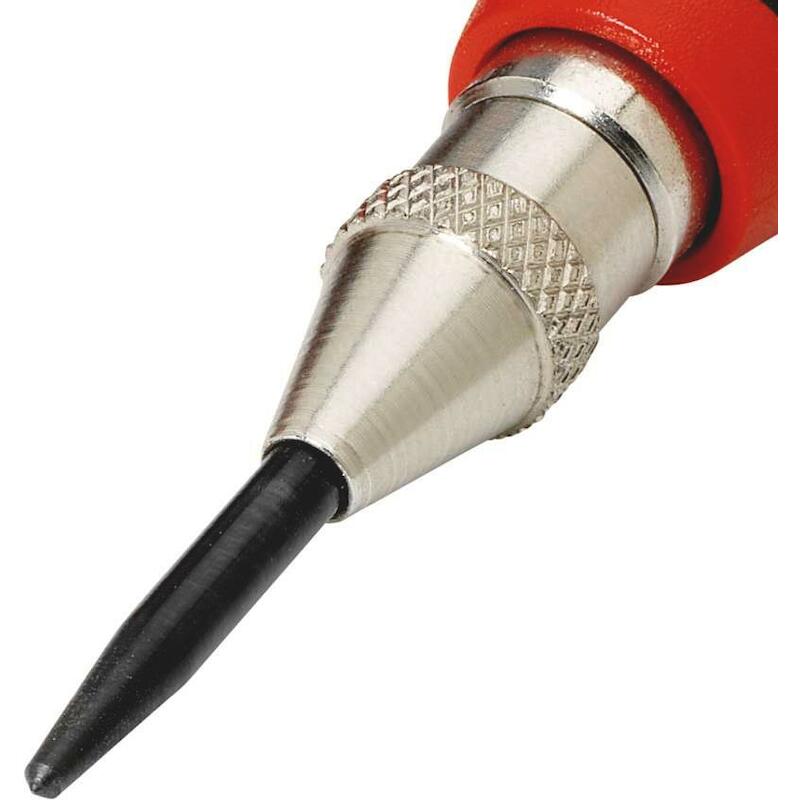 CENTERPUNT 4,0X125 BESCHERM  430 230     RENNSTEIG