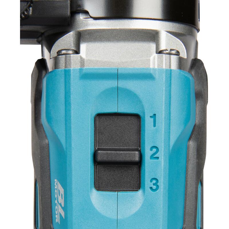 PERC.VISS.PERCUSS.40V/BODY  HP003GZ01       MAKITA