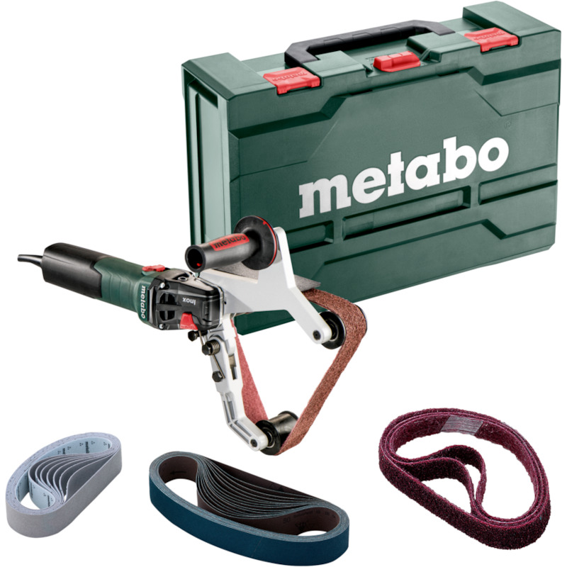 MEULEUSE TUBES 1550W/40X760 RBE 15-180 SET(COFF)ME