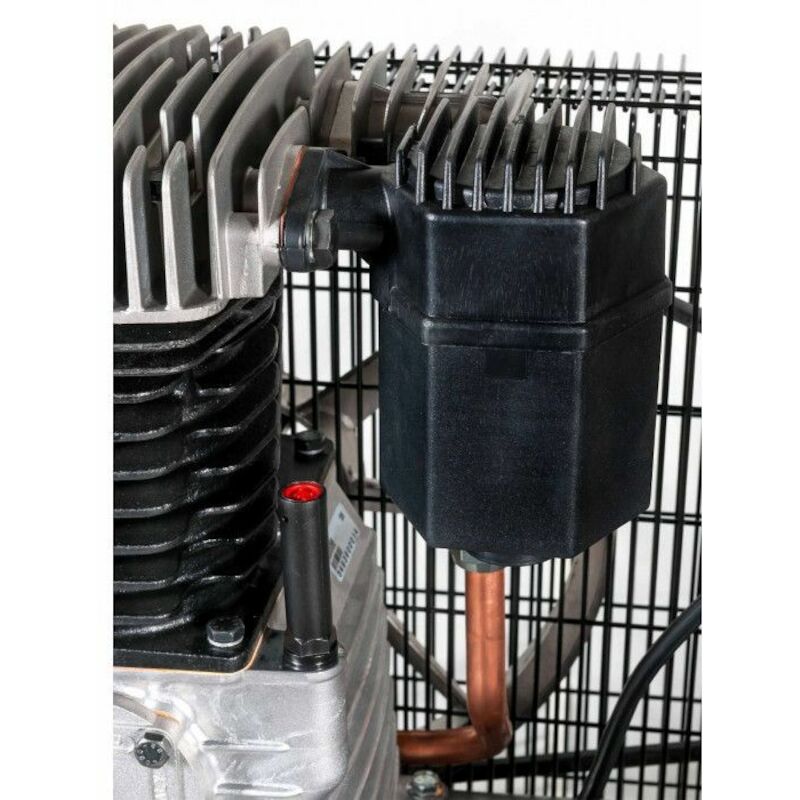 COMPRESSOR                  HK 700/300    AIRPRESS