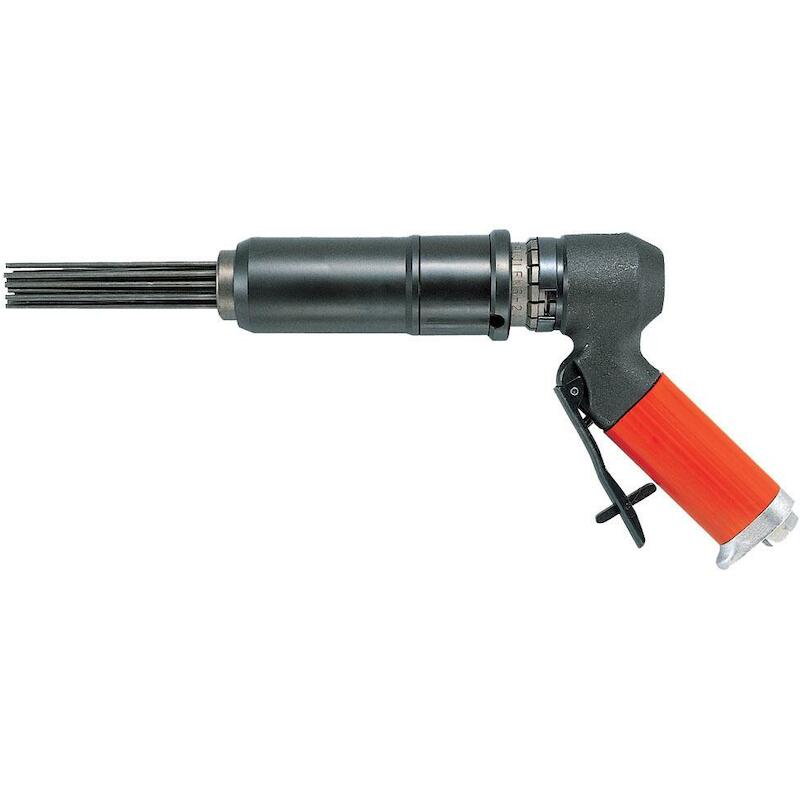 DEROUILLEUR AIGUILLES PNEUM FNS-2P-1F         FUJI