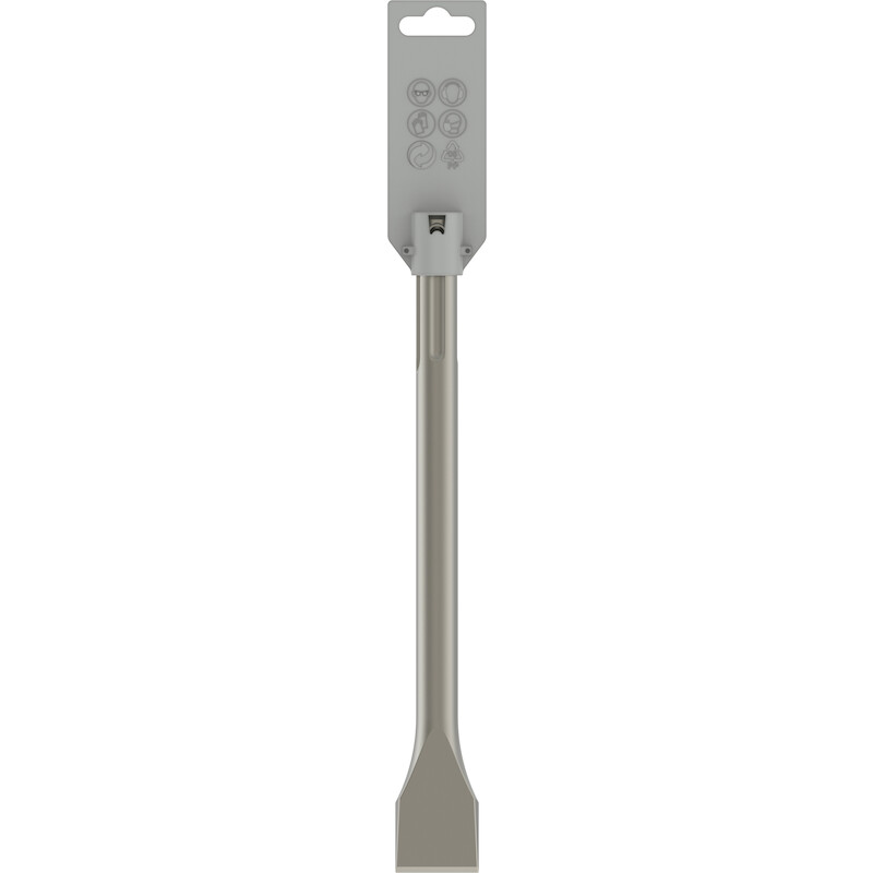 PLATTE BEITEL 25X280        1618600210 SDS-MAX BOS