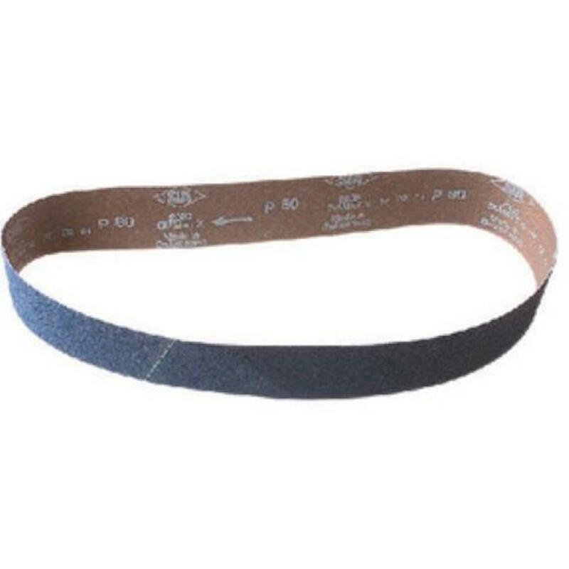 BANDE ABRASIVE 50X800MM     63714014004  P120 FEIN