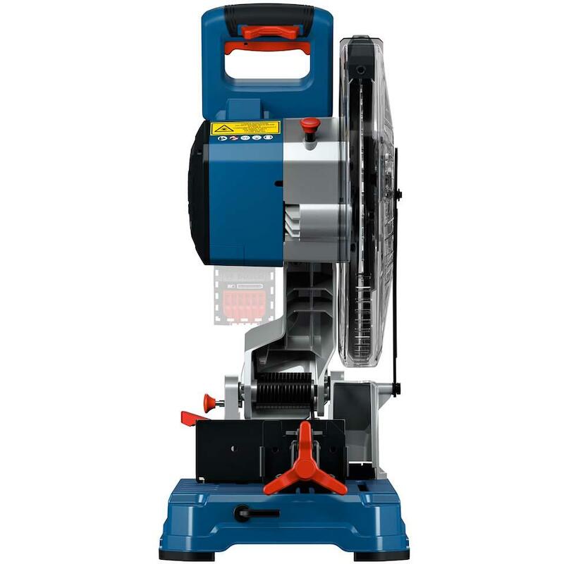 ACCU-AFKORTSLIJPM. 18V/BODY GCD 18V-355      BOSCH