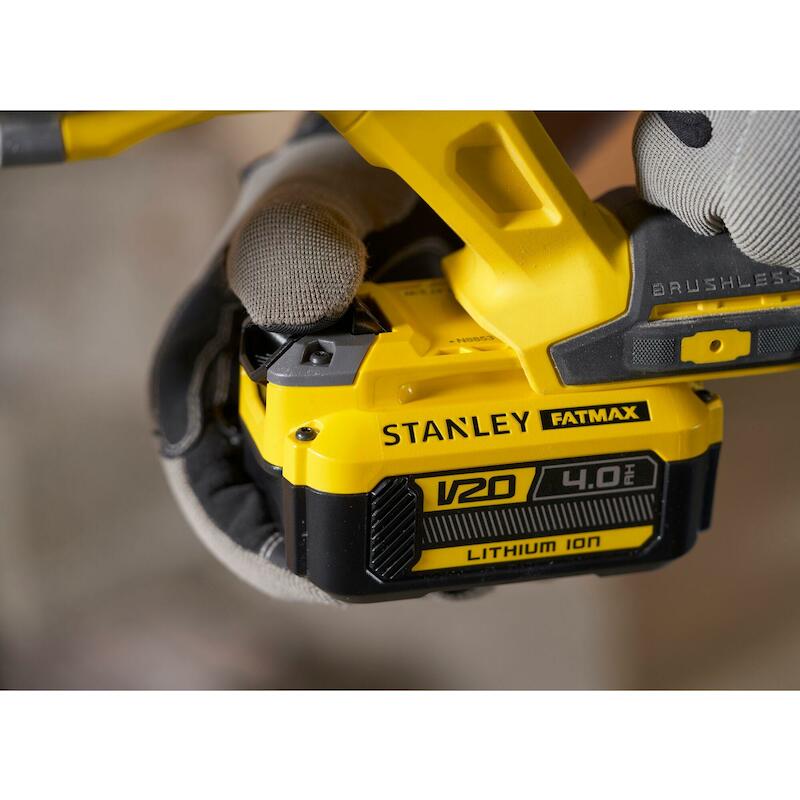 ACCU-COMBIHAMER 18V/BODY    SFMCH900B      STANLEY