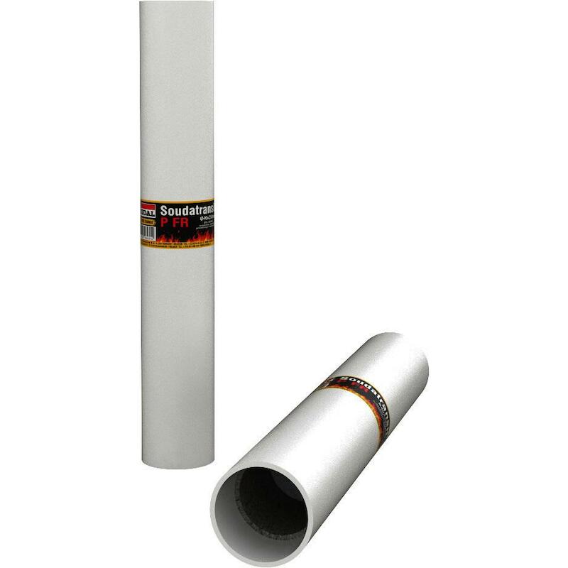 TUYAU TRAVERSANTE D40X250MM SOUDATRANSIT P FR SOUD