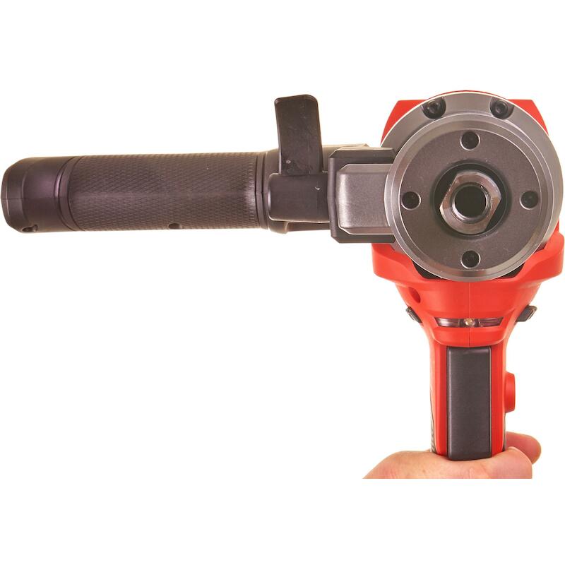 MORTELMIXER ACCU 18V/BODY   M18 FPM-0X(HD-BOX)MILW