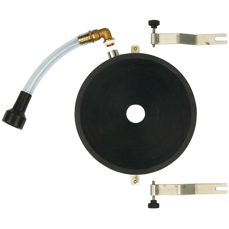RÉCUPÉRATEUR D'EAU DR 350 T 4932399728   MILWAUKEE
