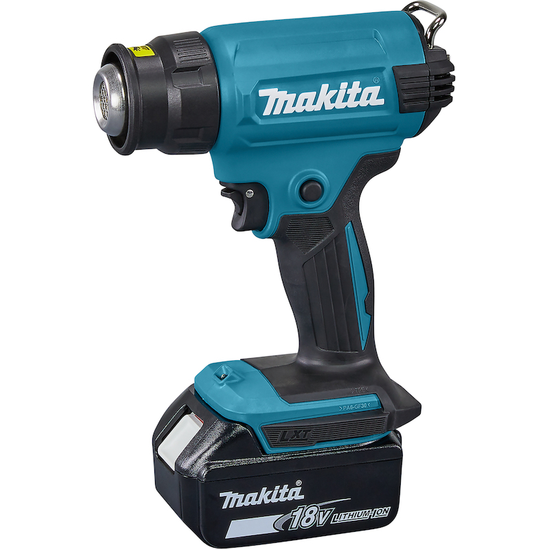 DÉCAPEUR THERMIQUE LXT® - DHG180RT1J - MAKITA