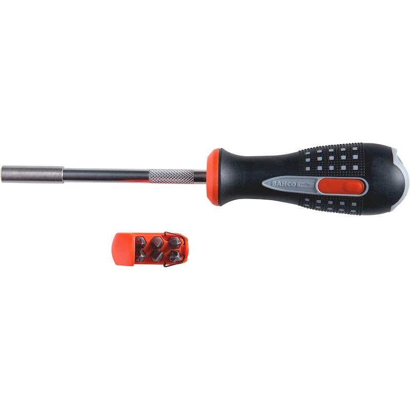 TOURNEVIS 1/4"              808050TORX +CHARG.EMB.