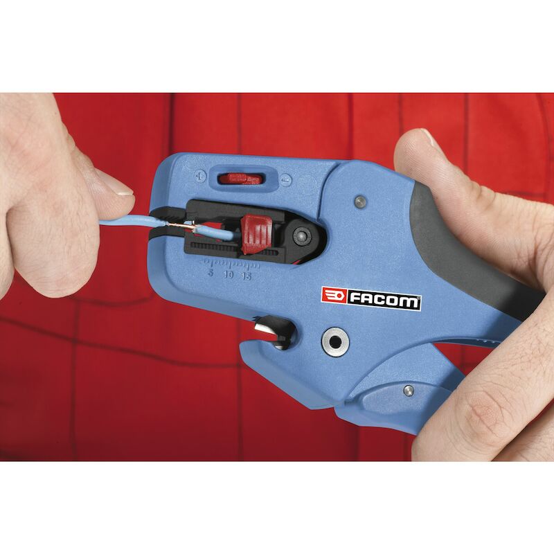 AUTOMATISCHE STRIPTANG      793936PB 0,02-10MM² FA