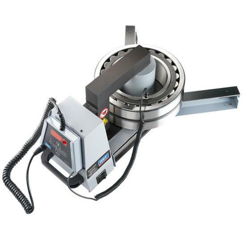 INDUCTIEVERWARMER           TIH 030M/230V      SKF