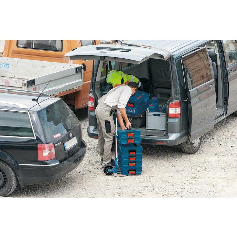 CHARIOT DE TRANSP.PR.L-BOXX 1600A001SA       BOSCH