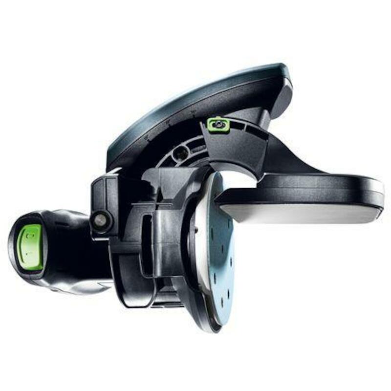 PONCEUSE DE CHANTS ES-ETS 125 REQ-PLUS - 576678 - FESTOOL