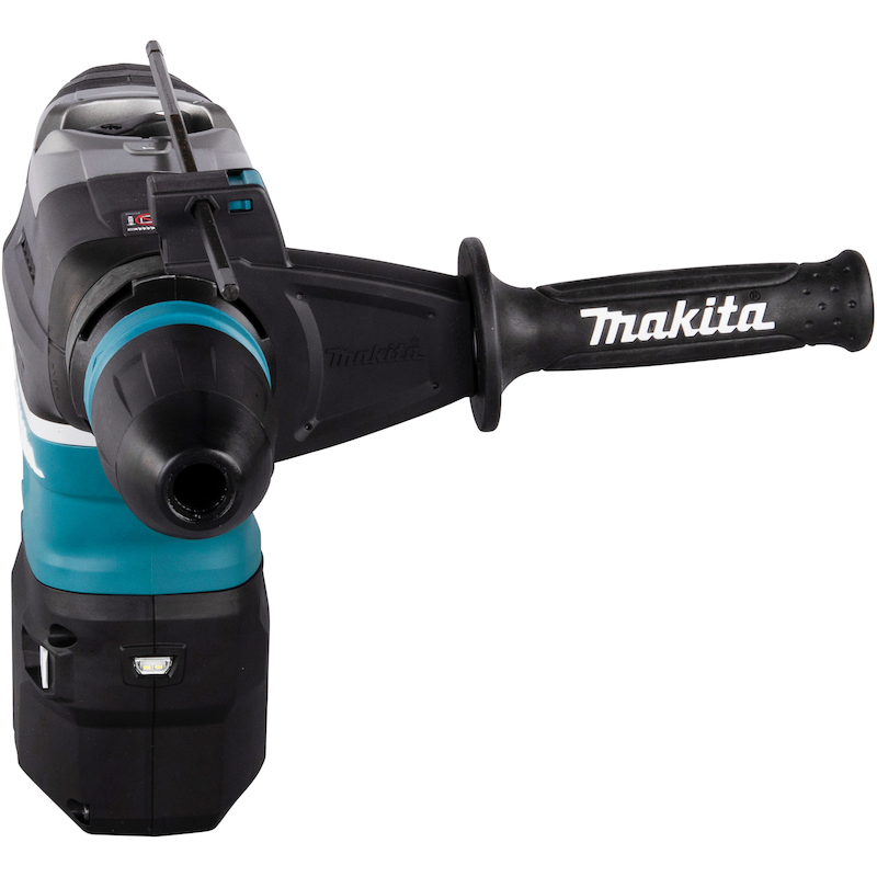 MARTEAU PERFO-BURINEUR XGT® - HR005GZ01 - MAKITA
