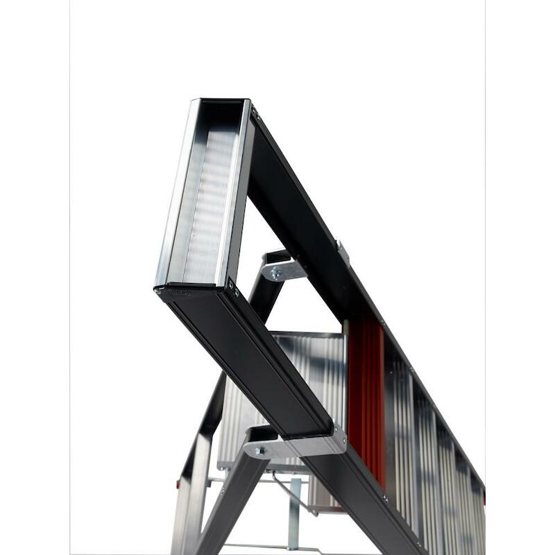 ESCABEAU 1X8                TAURUS          ALTREX