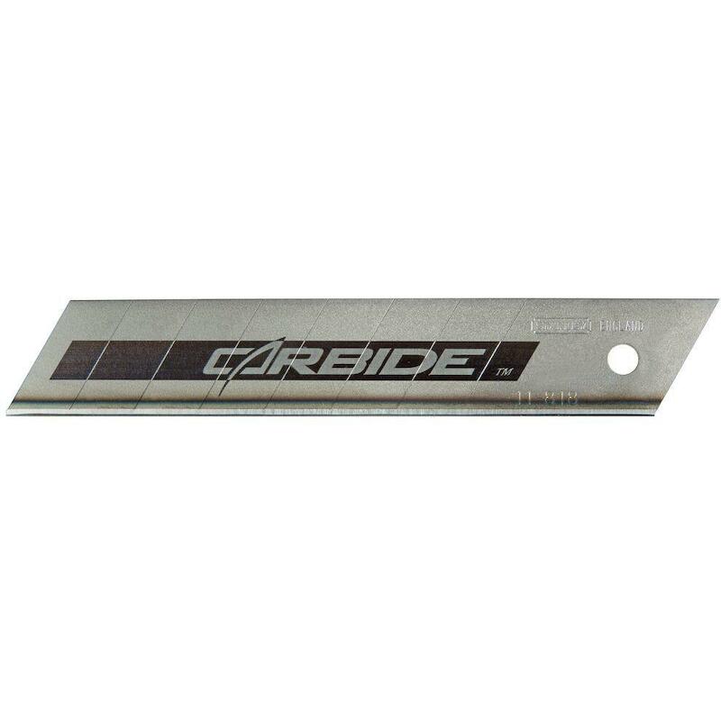 RESERVE AFBREEKMES.CAR.18MM STHT2-11818 10ST STANL