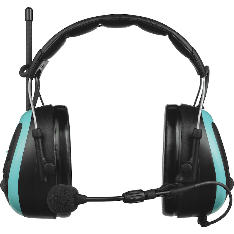 RADIOHEADSET BT WS ALERT    7100333019 3M - PELTOR