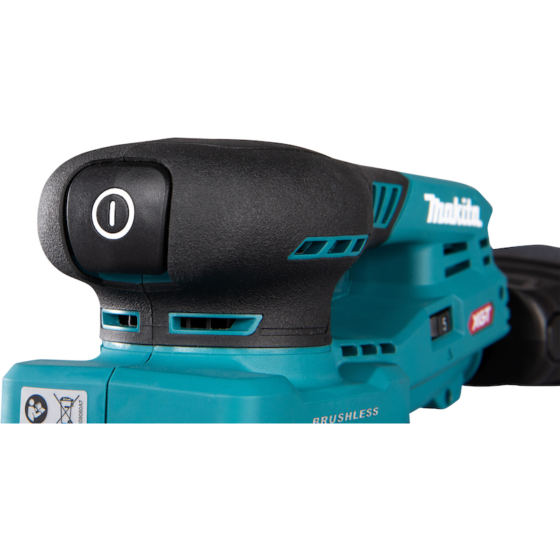ACCUVLAKSCHUURM.40V/BODY    BO005CGZ        MAKITA