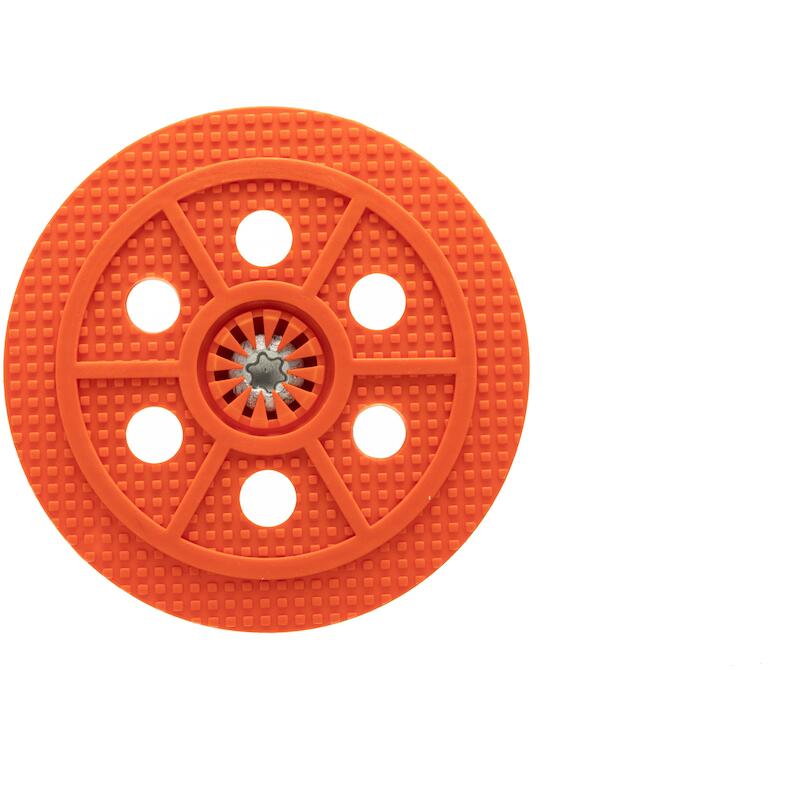 ISOLATIEPLUG 80/60     TX25 ISOWOOD    054858 SPIT
