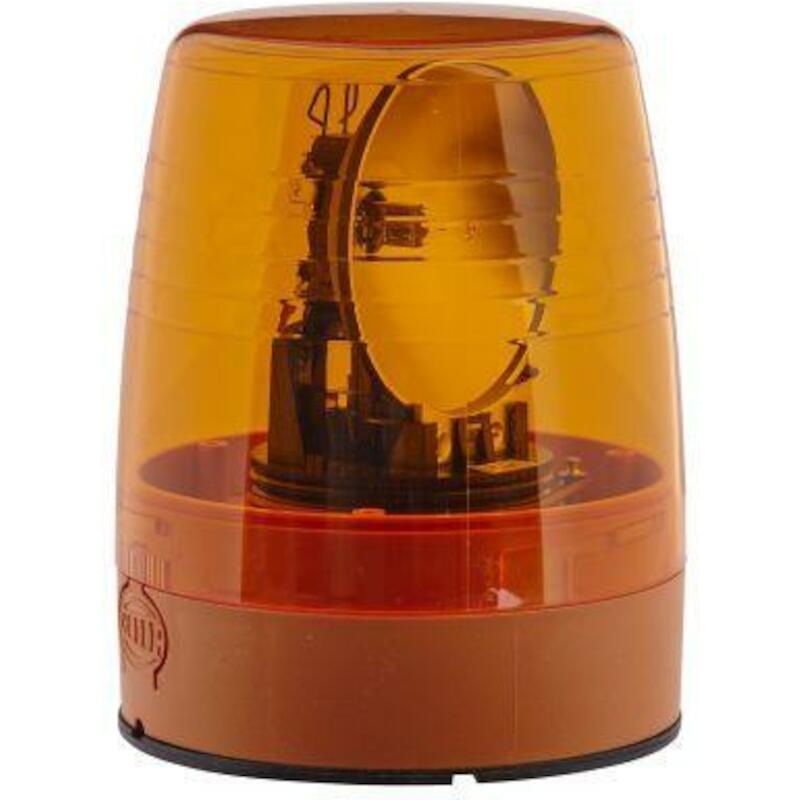 2RL.008.965.001 DRAAILICHT 12V JUNIOR PL