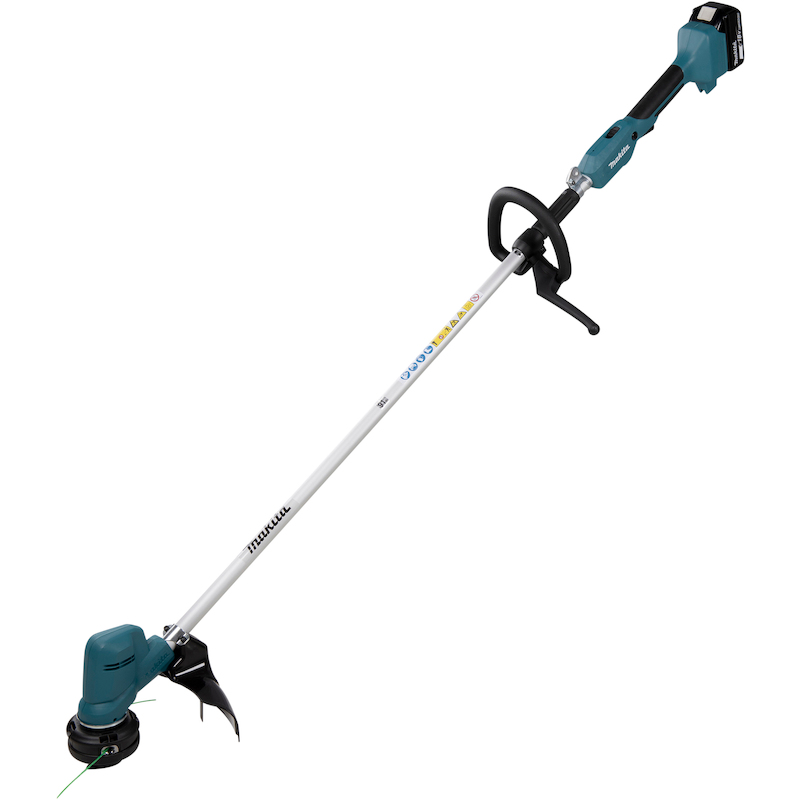 TRIMMER LXT® - DUR194SFX2 - MAKITA