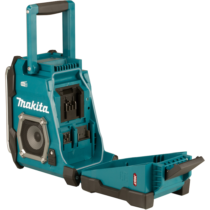 RADIO DE CHANTIER CXT®/LXT®/XGT® - MR003GZ - MAKITA