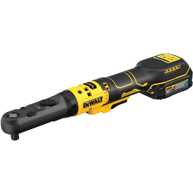 CLE A CLIQUET/ACCU 18V/1,7A DCF510E2G       DEWALT