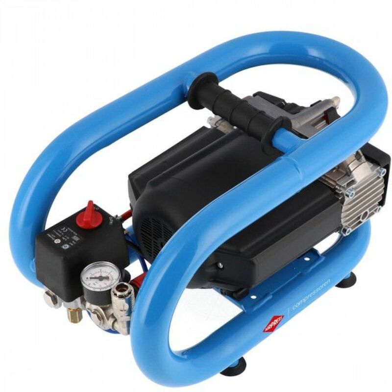 COMPRESSOR                  LMO 3-210     AIRPRESS