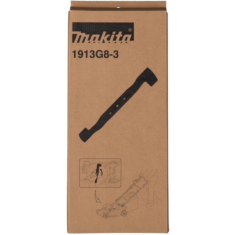 LAME 380 SET                1913G8-3        MAKITA