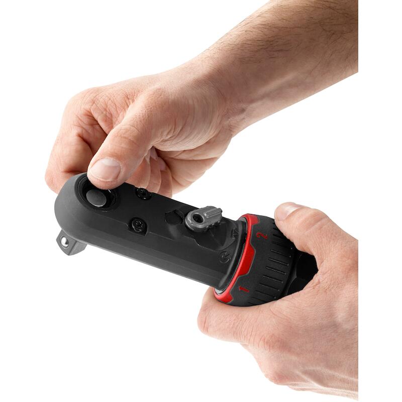 PNEUM. RATELSL. 1/4 +3/8"   VR.SJ3500PB      FACOM