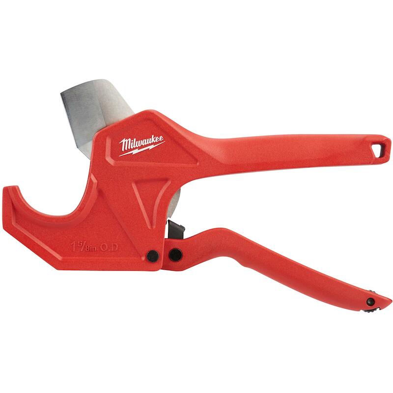 BUIZENSNIJDER PVC 42MM      4932464172   MILWAUKEE