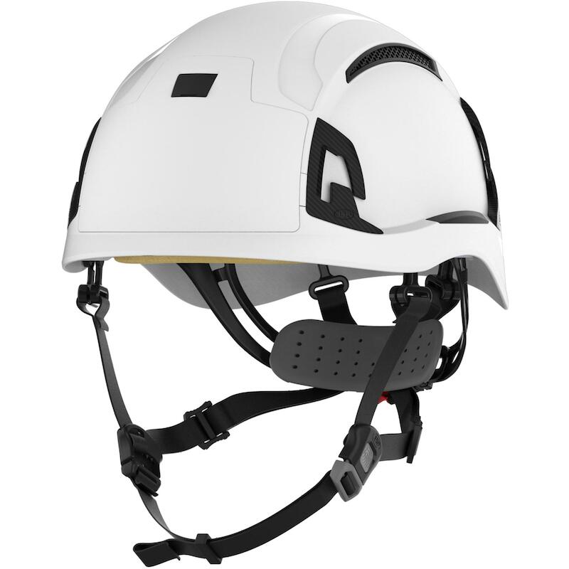 HELM BASEWORKER WIT         EVO ALTA           JSP