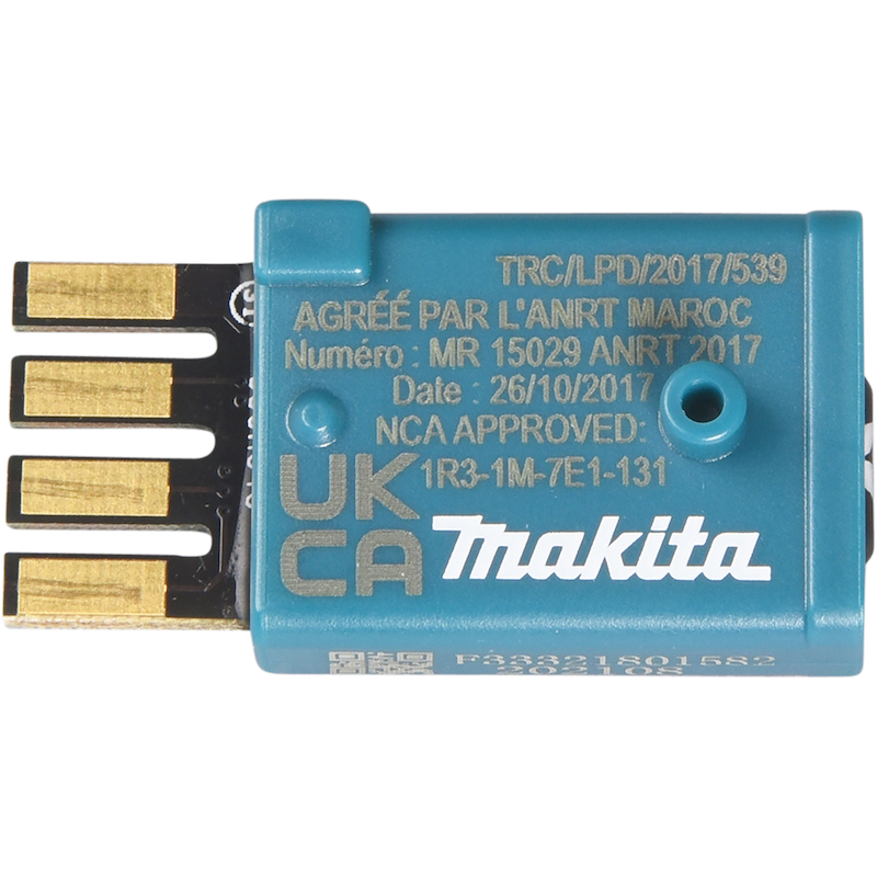 LANGNEKSCHUURMACHINE LXT® - DSL801ZU - MAKITA