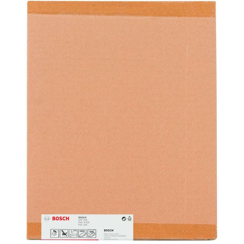 CHEVILLES PLATES N° 0       2607000147(1000PC)BOSC