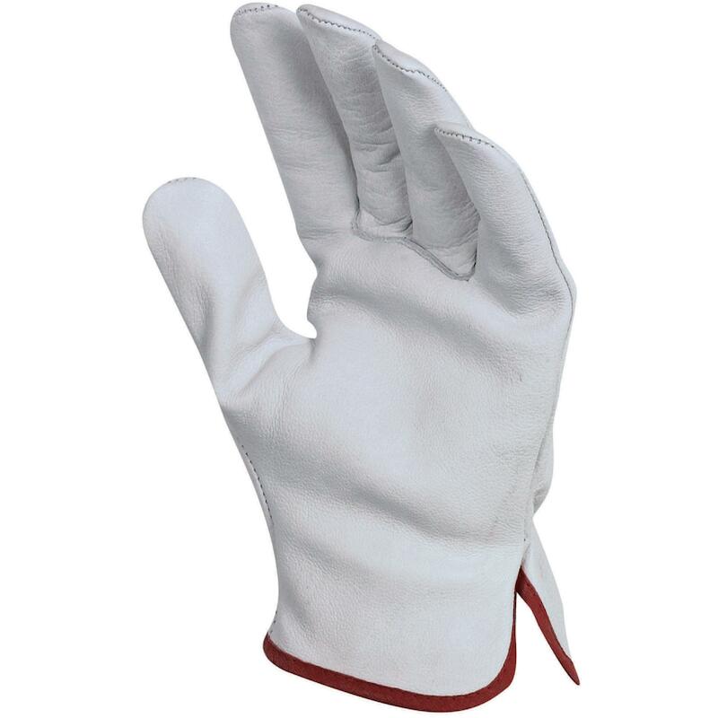 HANDSCHOEN - OPSIAL HANDSKIN KANSAS - NATUREL 11
