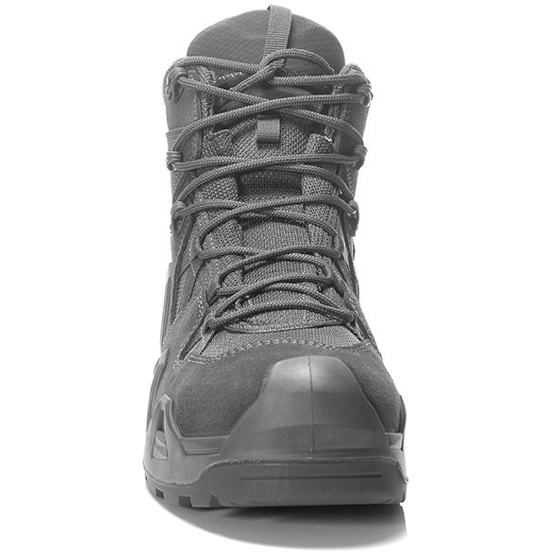 SCHOEN ESD HOOG S3S GRIJS   ZEPHYR GTX     46 LOWA