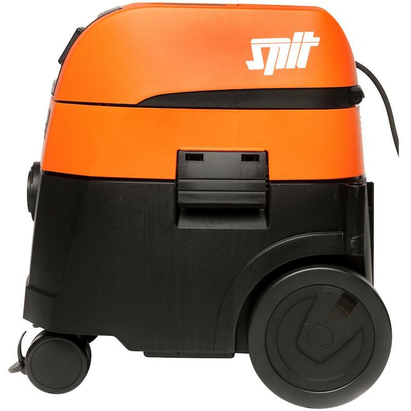 STOF-/WATERZUIGER 1600W/32L AC 1630 P         SPIT